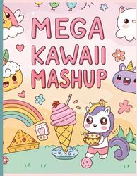 Mega Kawaii Mashup