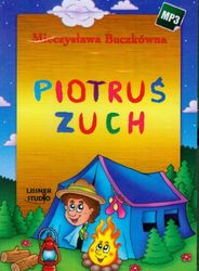 Piotrus Zuch [import allemand]
