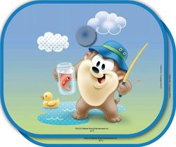 Ototop 21220 Baby Looney Tunes Sunshades (A Pair)