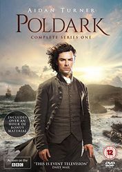 Poldark: Complete Series 1