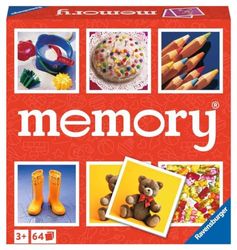 Ravensburger 20880 - Junior memory® 2022