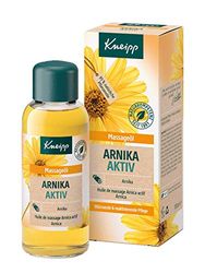 Kneipp olio con il benessere di arnica, articolazioni e muscoli speciali 100ml