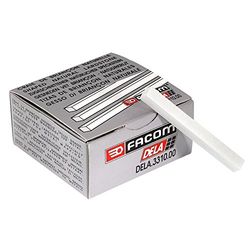 FACOM DELA.3310.00 Markeerkrijt, 50 stuks