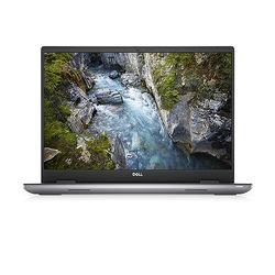 Dell Precision 7670 - Intel Core i7 12850HX / 2.1 GHz - vPro Enterprise - Win 10 Pro (includes Win 11 Pro Licence) - RTX