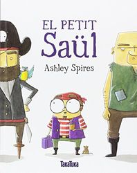 El petit Saül (INFANTIL)