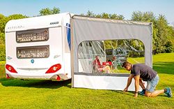 Fiamma Side W Pro F35 Van Panneau latéral