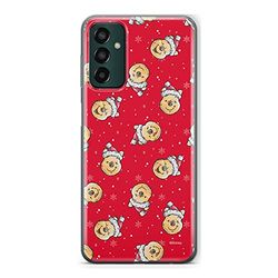 ERT GROUP etui na telefon Samsung M13 4G, case oryginalny i oficjalnie licencjonowany przez Disney, wzór Winnie the Pooh and Friends 023, optymalnie dopasowane, plecki z TPU