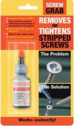 Todays Tools Screwgrab