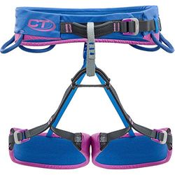 Climbing Technology Musa blauw/paars, L