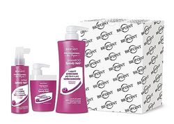 Biopoint Professional Hair Program - Kit SPEEDY HAIR, contiene Shampoo 400ml+ Maschera 300ml+ Spray 200ml, per rinforzare i capelli e farli crescere più velocemente