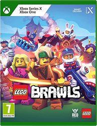 Lego Brawls XBO