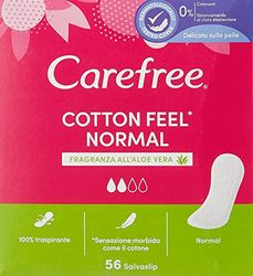 Carefree Liners - 12 g