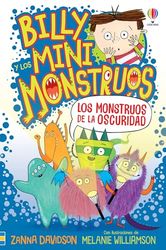 Los monstruos de la oscuridad (Billy y Los Mini monstruos)