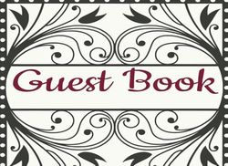 Guest Book