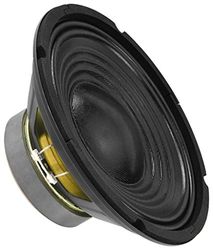 Monacor SP 202 Pa Universal Speakers 2-Way Midrange, 50 W, 8 Ohm