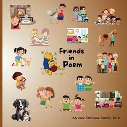 Friends in Poem