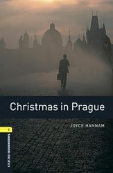 Oxford Bookworms Library: Level 1:. Christmas In Prague + MP3 Pack