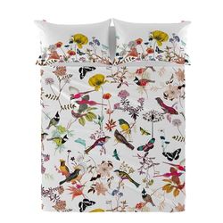 Birds of paradise Sabana 210x270 cm (Cama 135/140)