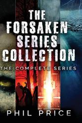 The Forsaken Series Collection: The Complete Series