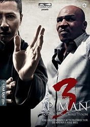 Ip Man 3