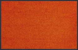 Wash+Dry Burnt Orange capa, nylon, laranja, 2 (50 x 75 cm), 50 x 75 cm
