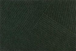 DUNE Stripes Midnight Green 60x90cm, intérieur, lavalble, sans Bordure, Vert