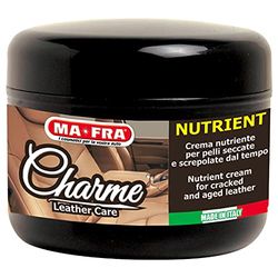 Ma-Fra 1133175 Charme - creme nutritivo para peles secas, 150