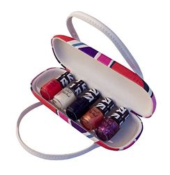 THE COLOR WORKSHOP Jubilee Nails 5 Vernis à Ongles
