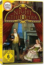 Night in the Opera Standard [Windows 7/8/10]