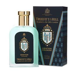 Truefitt & Hill Grafton Cologne 100ml