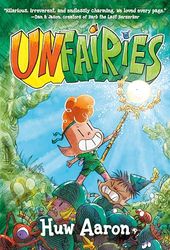 Unfairies 1