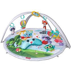 winfun 46698 - tapijt bos + 0 m