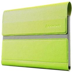 Lenovo Sleeve - Funda Yoga Tab 2 8" (Incluye Protector de Pantalla), Verde