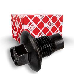 Febi 48907 Bloco de motor