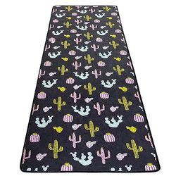 Yogamat, cactus