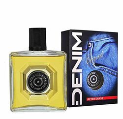 Après-Rasage 100ml Denim Original / rasage / pour les hommes