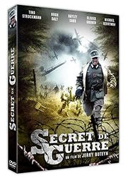 Secret de guerre - dvd