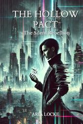 The Hollow Pact: The Silent Rebellion: Unveiling Truth in a World Built on Lies