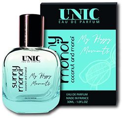 UNIC Eau de Parfum, Coco Monoï, 30 ml