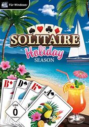 Solitaire Holiday Season. Für Windows 7/8/10