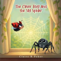 The Clever Bug and the Sly Spider