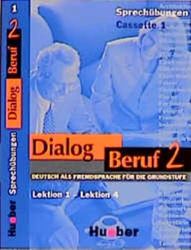 Dialog Beruf 2