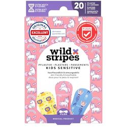 Wild Stripes Kids Fantasy