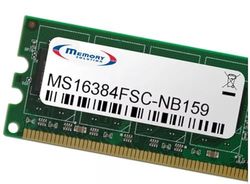 Memorysolution 16GB Fujitsu Lifebook P727 (FUJ:CP732691-XX) Merk