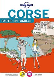 Corse - Partir en famille - 1ed