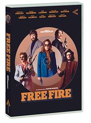 Free Fire