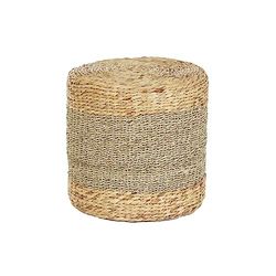 DKD Home Decor Repose-pieds, standard