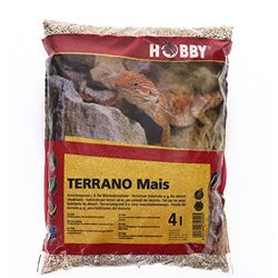 Hobby-Dohse Terrano Mais 8l