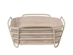 Cesta para pan -DELARA- pequeña Nomad