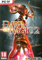 Dawn Of Magic 2